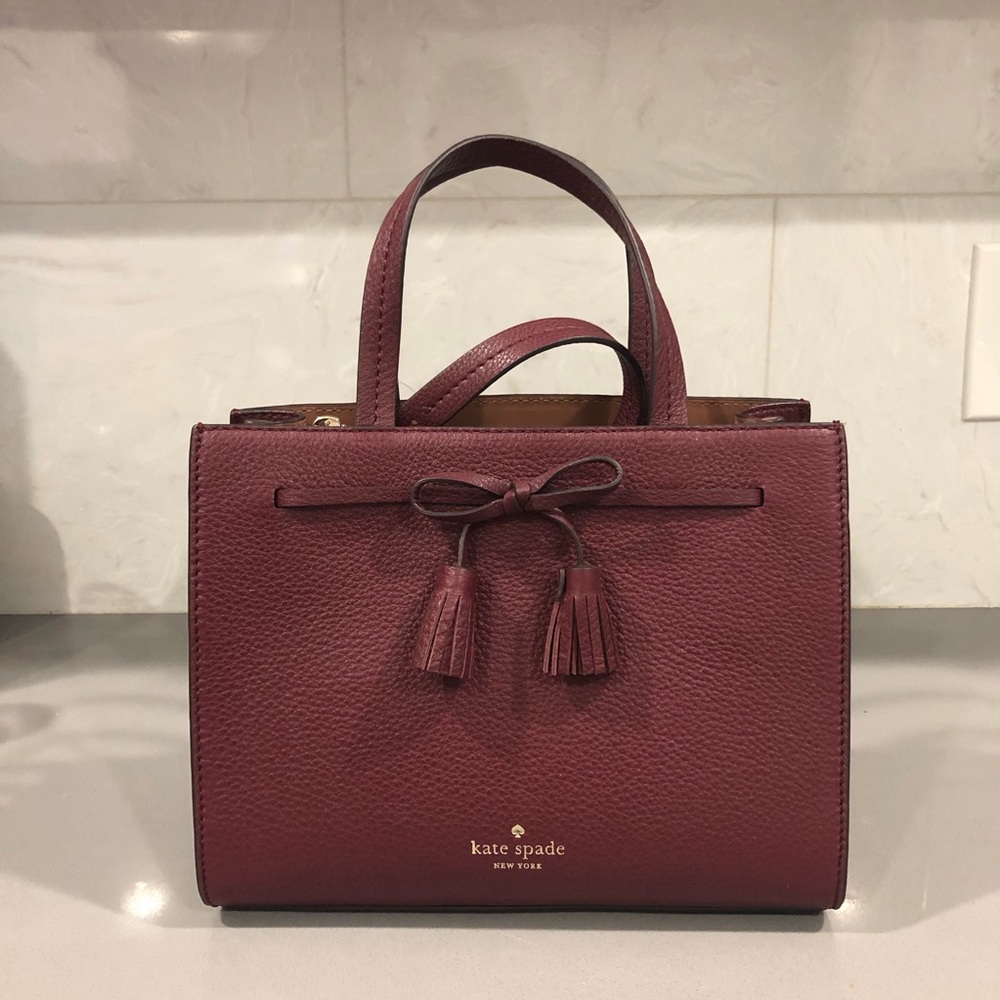 Kate spade purse